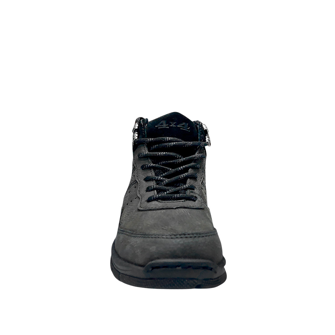 Botas Gilberto 4X4 para hombre color gris