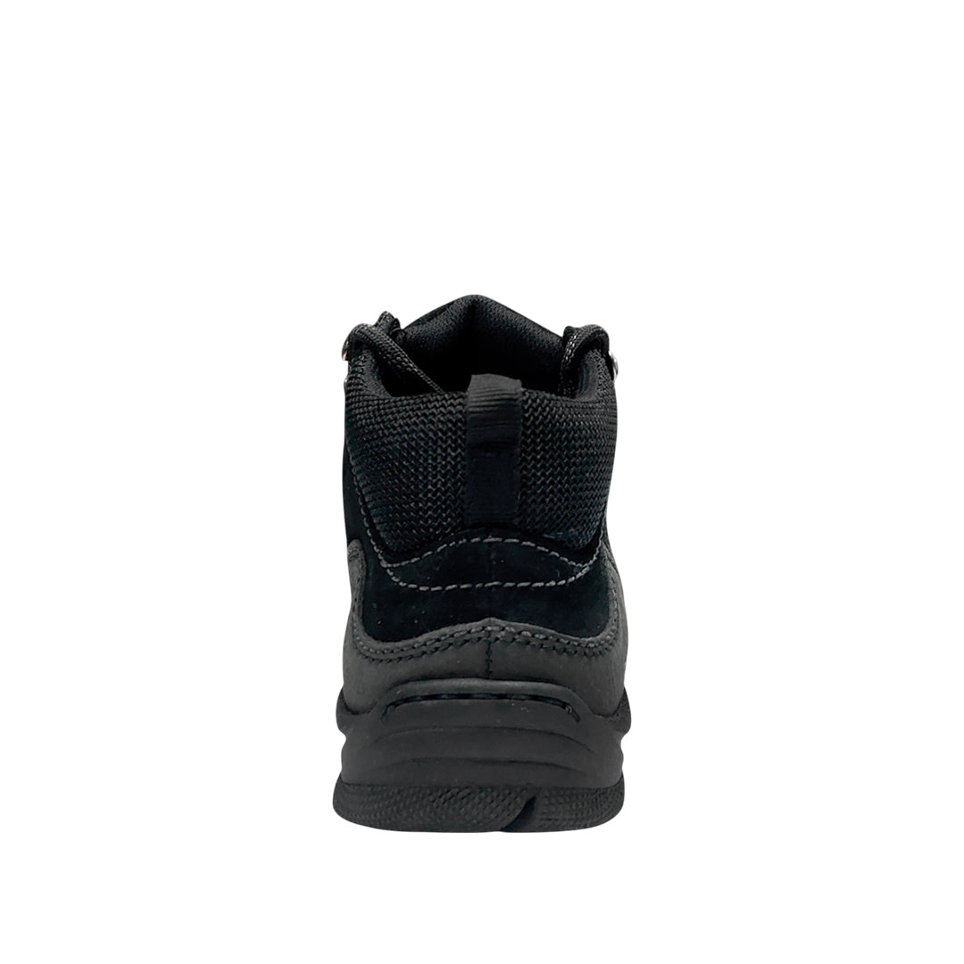 Botas Gilberto 4X4 para hombre color gris