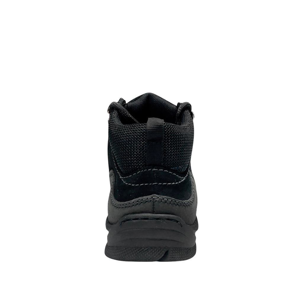 Botas Gilberto 4X4 para hombre color gris