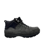 Botas Gilberto 4X4 para hombre color gris