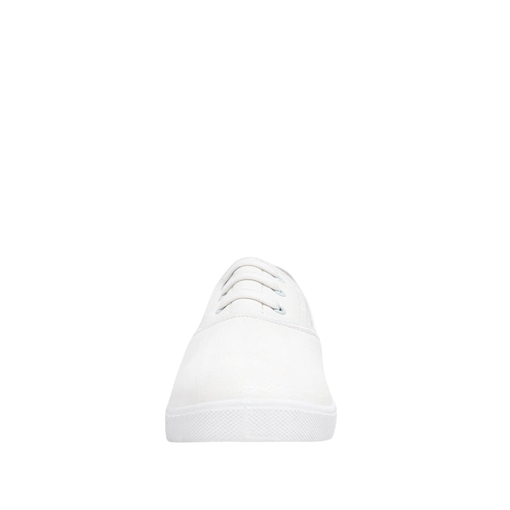Dinas Lina para mujer color blanco
