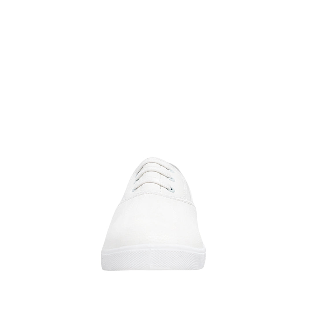 Dinas Lina para mujer color blanco