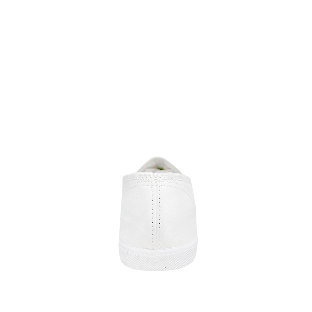 Dinas Lina para mujer color blanco