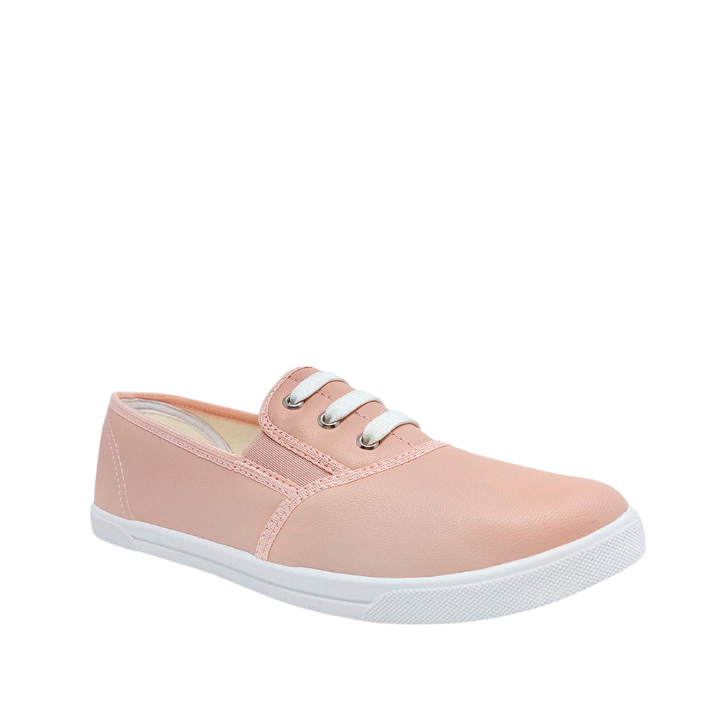 Dinas Lina para mujer color blush