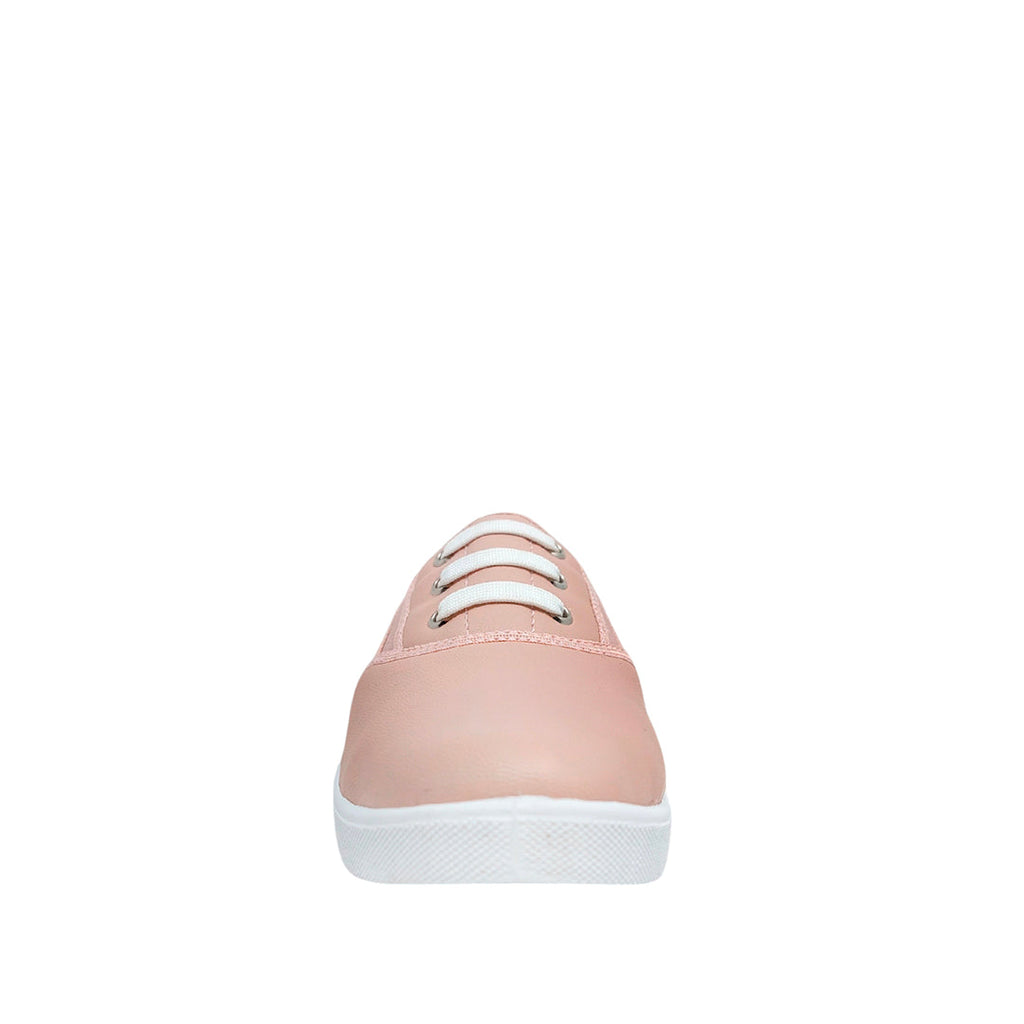 Dinas Lina para mujer color blush