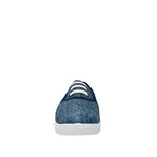 Dinas Lina para mujer color denim