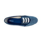 Dinas Lina para mujer color denim