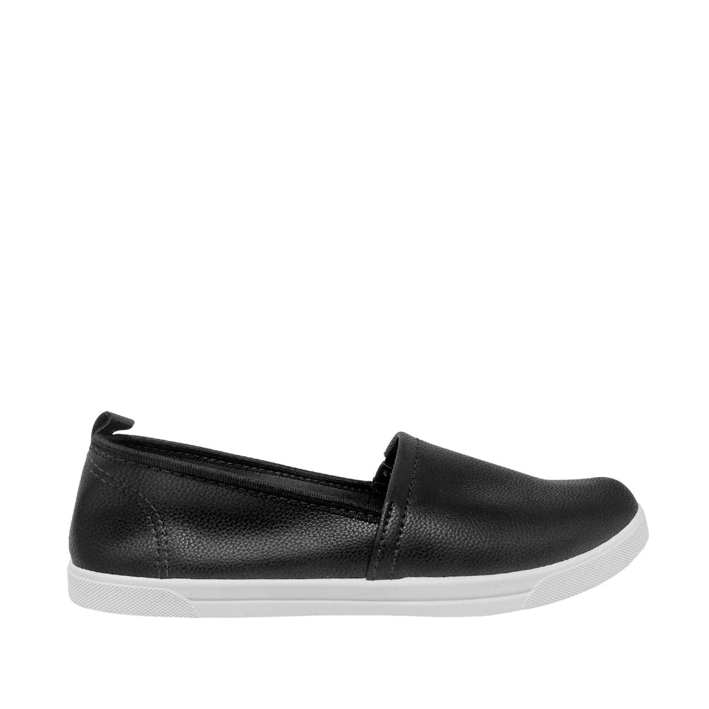 Dinas Liana para mujer color negro
