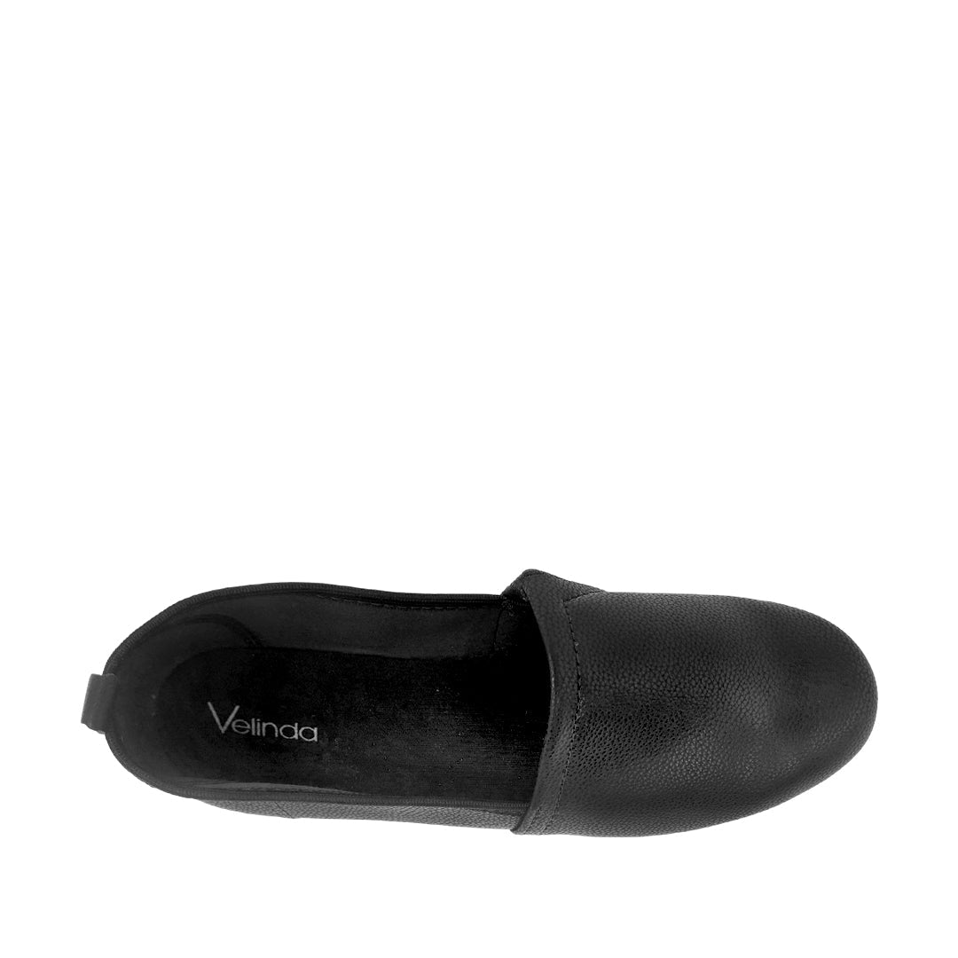 Dinas Liana para mujer color negro