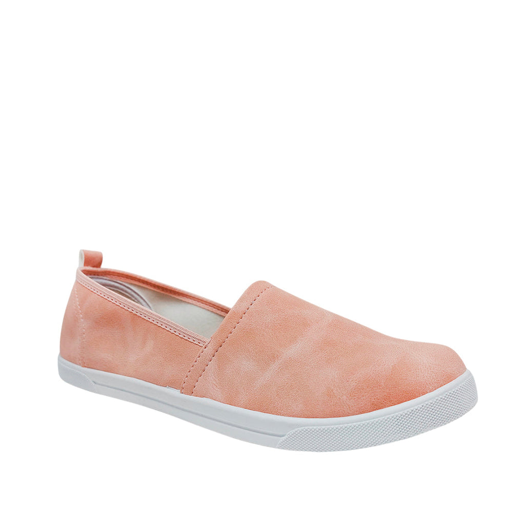 Dinas Liana para mujer color blush