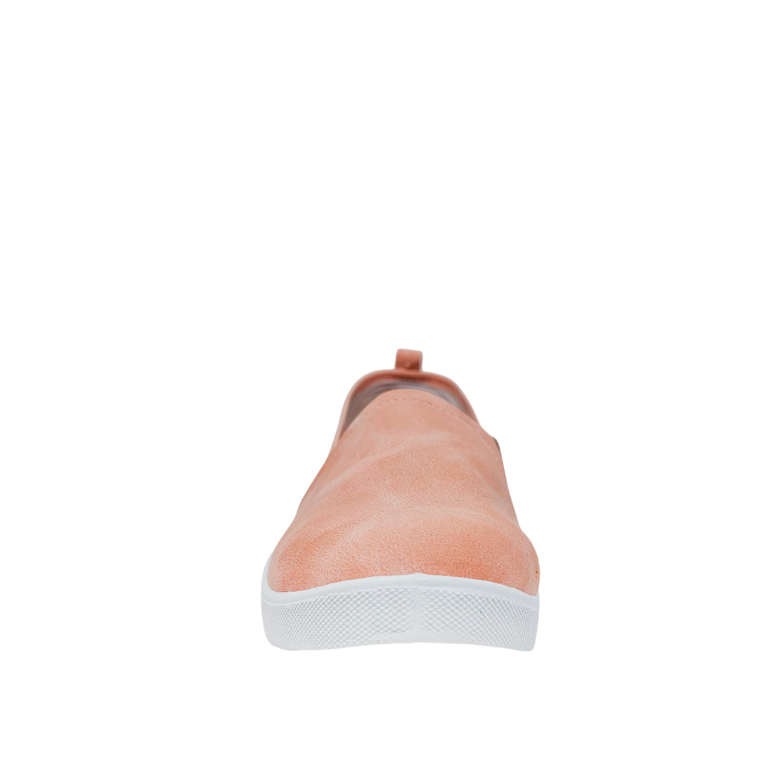 Dinas Liana para mujer color blush