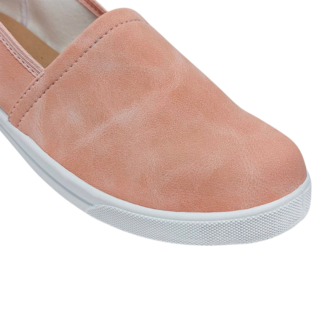 Dinas Liana para mujer color blush