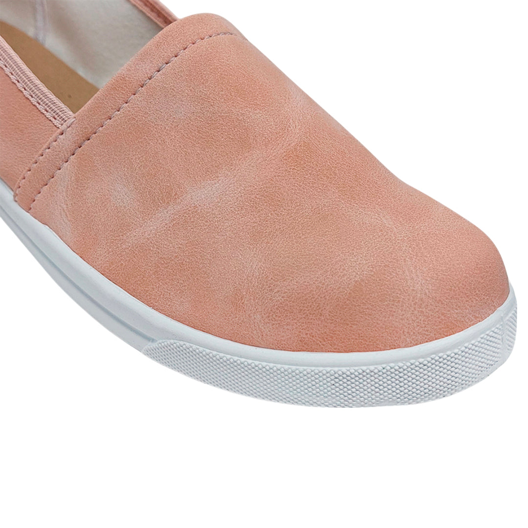 Dinas Liana para mujer color blush
