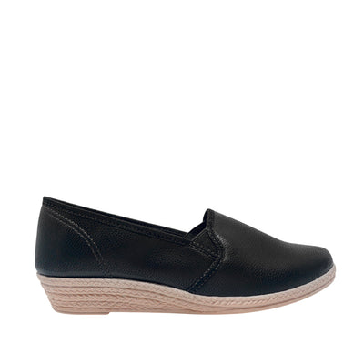 Dinas Gracy para mujer color negro