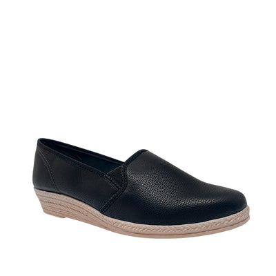 Dinas Gracy para mujer color negro