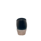 Dinas Gracy para mujer color negro
