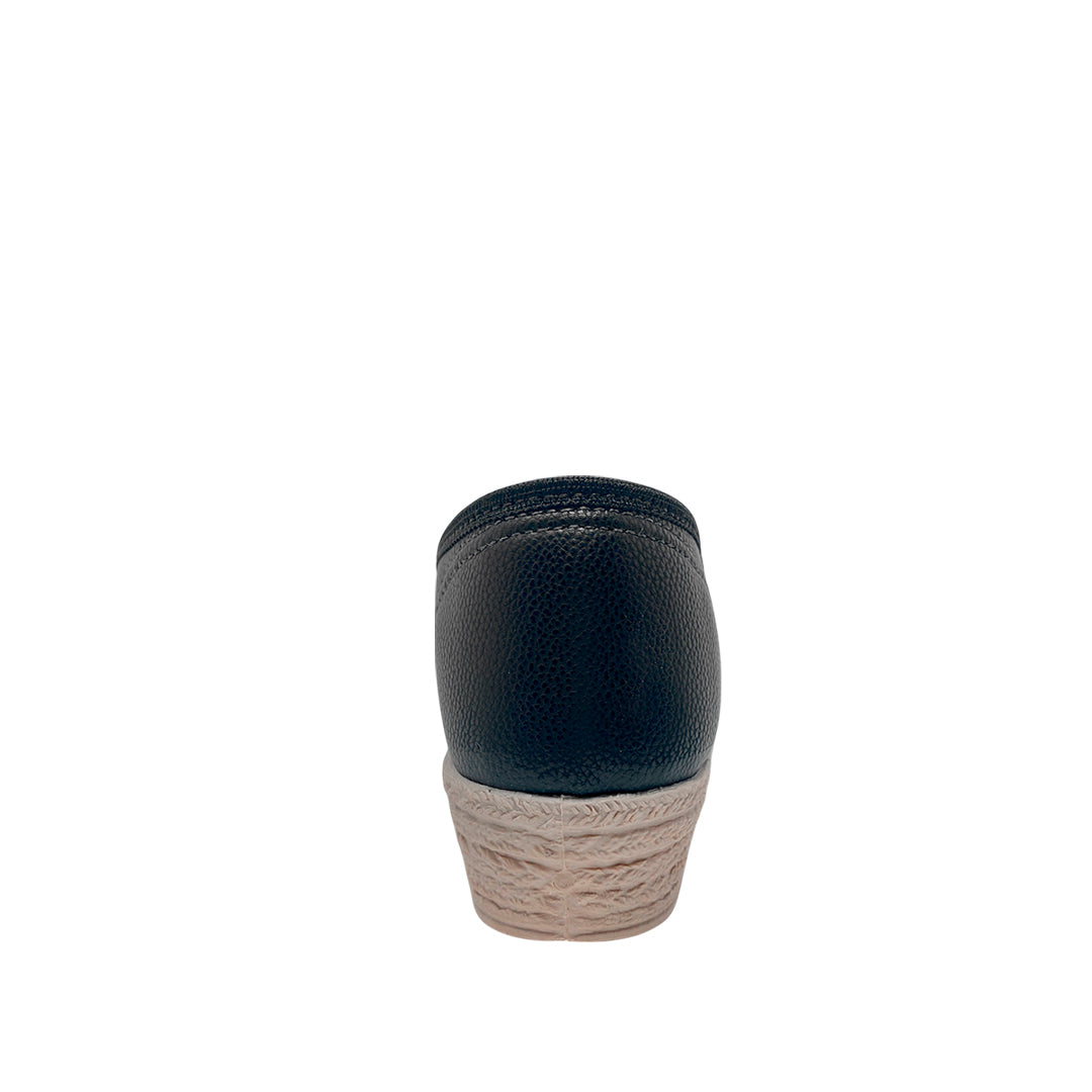 Dinas Gracy para mujer color negro