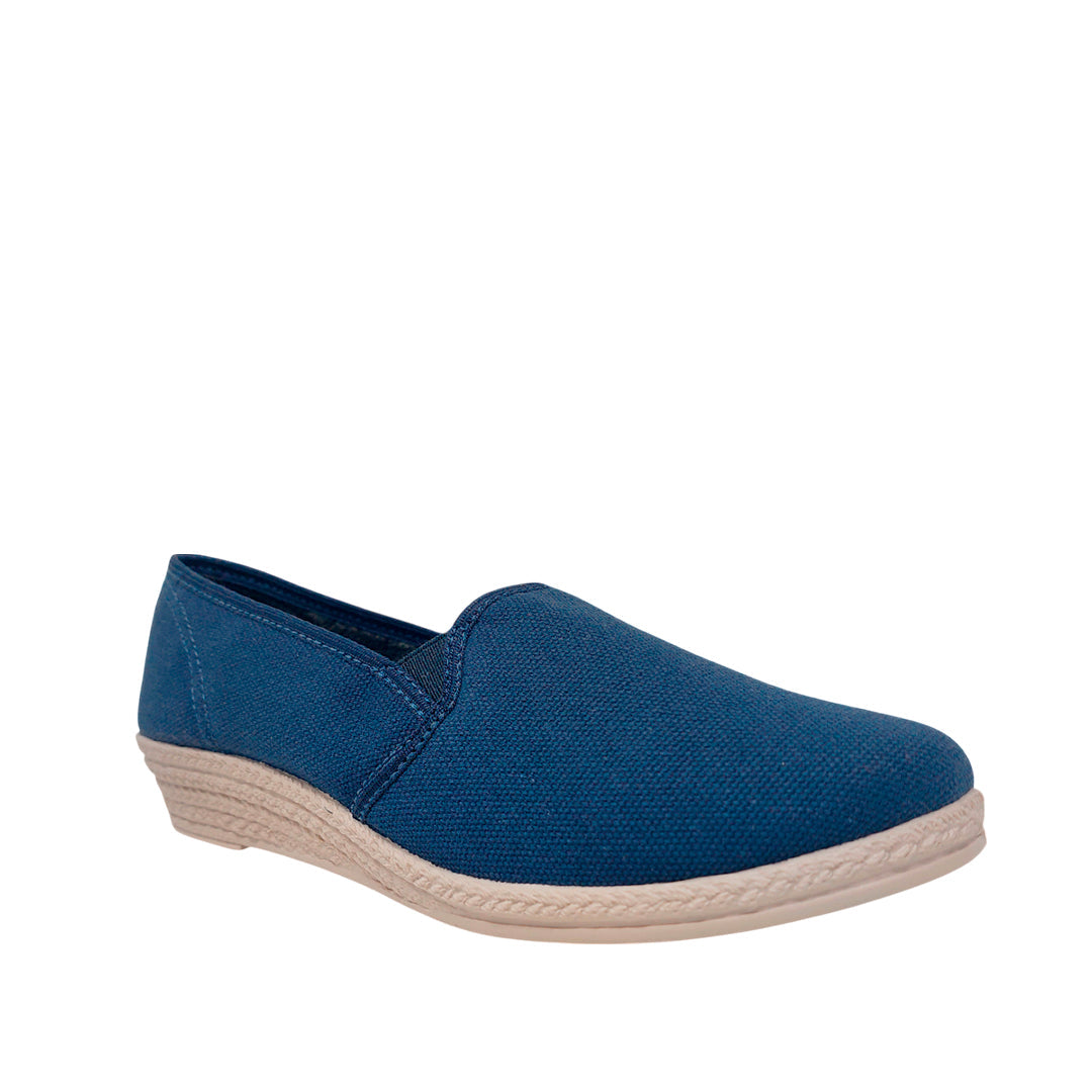Dinas Gracy para mujer color navy