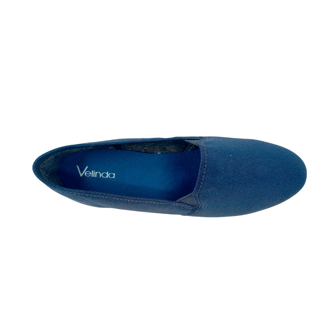 Dinas Gracy para mujer color navy