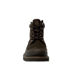 Botas Zoro para hombre color café