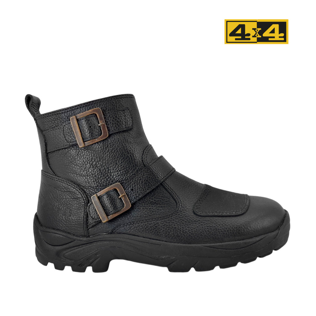 Botas Merodio para hombre color negro