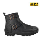 Botas Merodio para hombre color negro