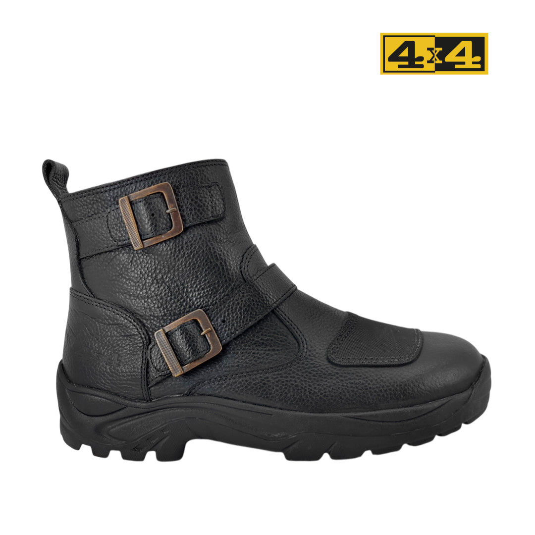 Botas Merodio para hombre color negro