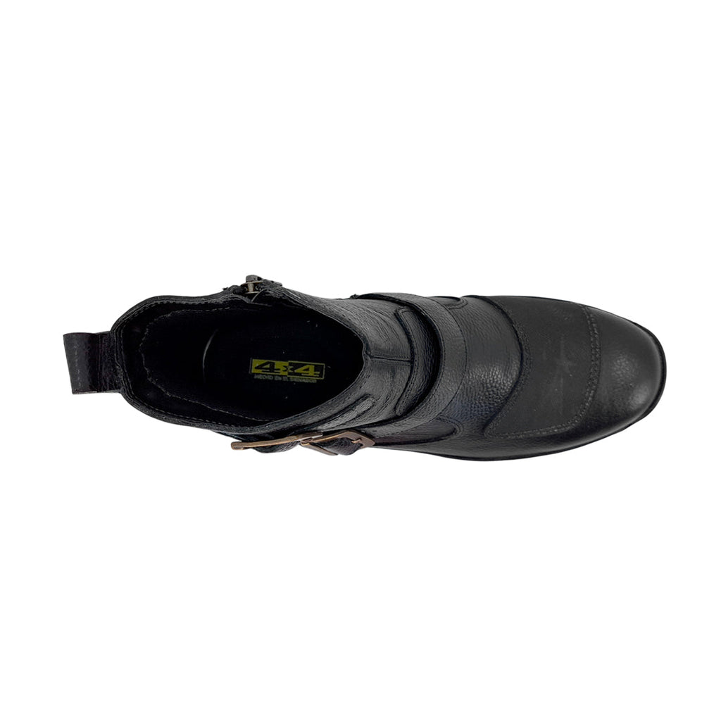Botas Merodio para hombre color negro