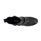 Botas Merodio para hombre color negro