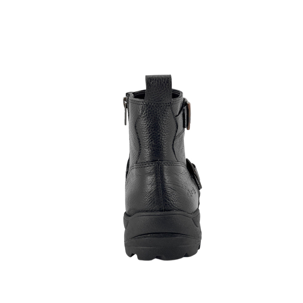 Botas Merodio para hombre color negro