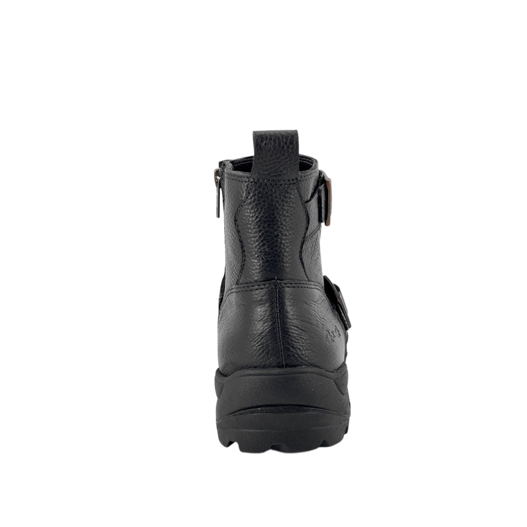 Botas Merodio para hombre color negro