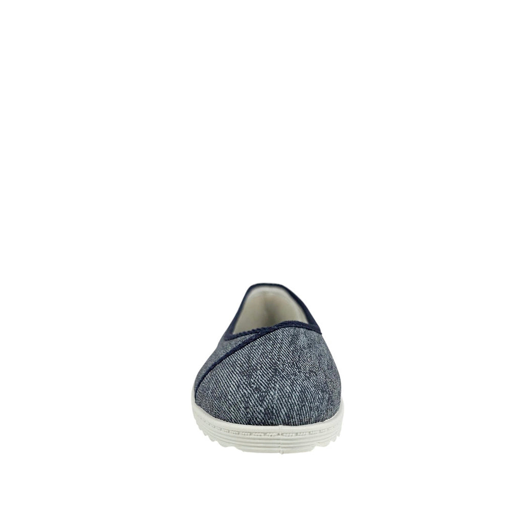 Dinas Giana para mujer color denim