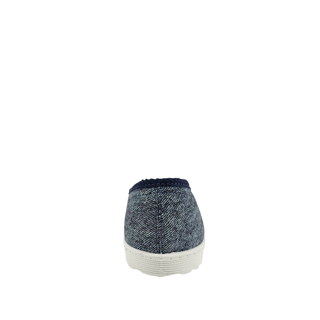 Dinas Giana para mujer color denim