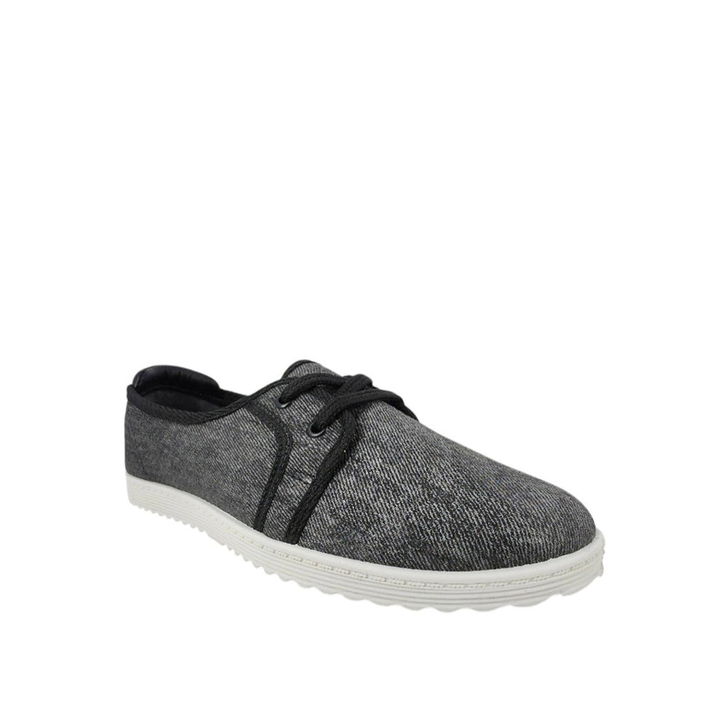 Dinas Leyla para mujer color denim