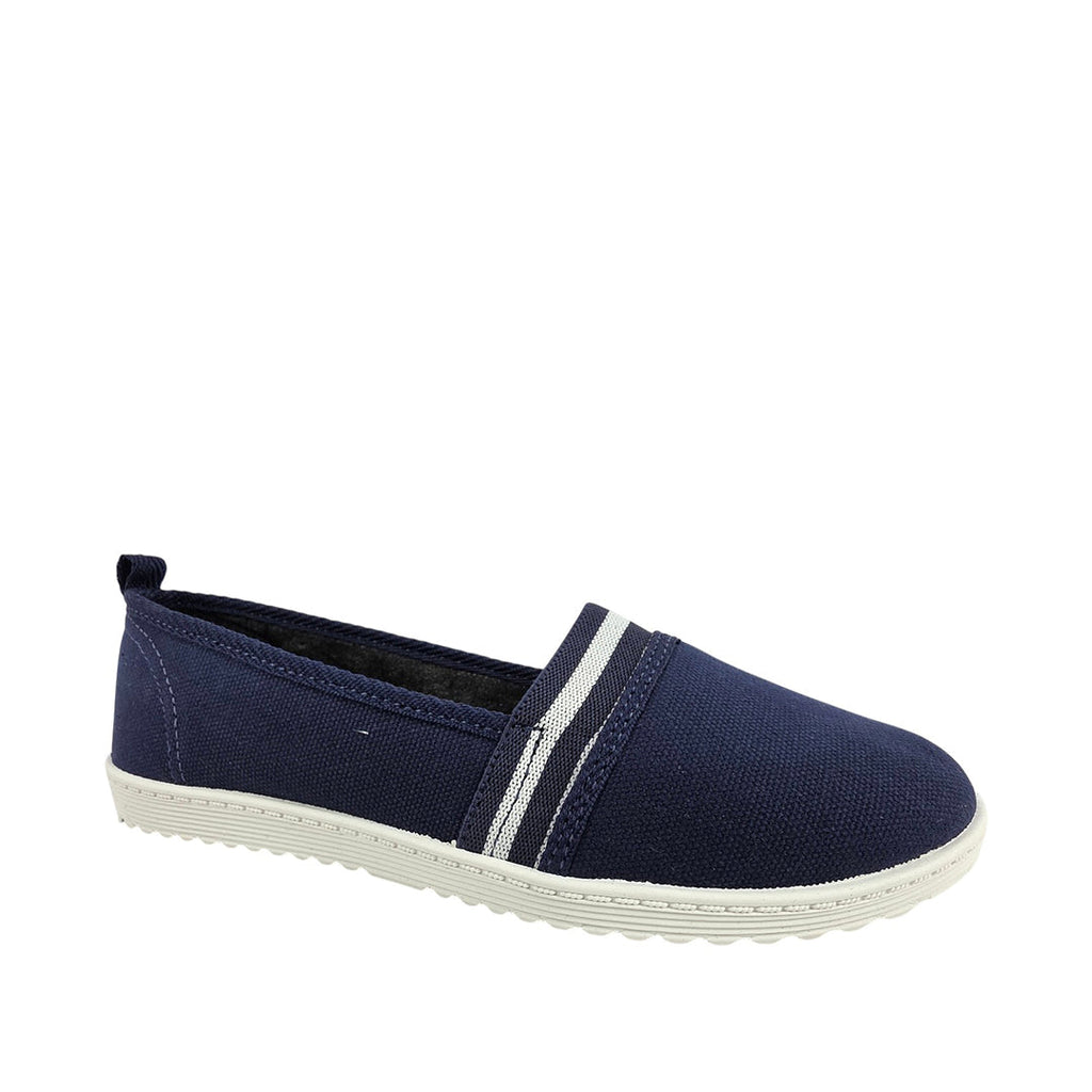 Dinas Mariela para mujer color navy