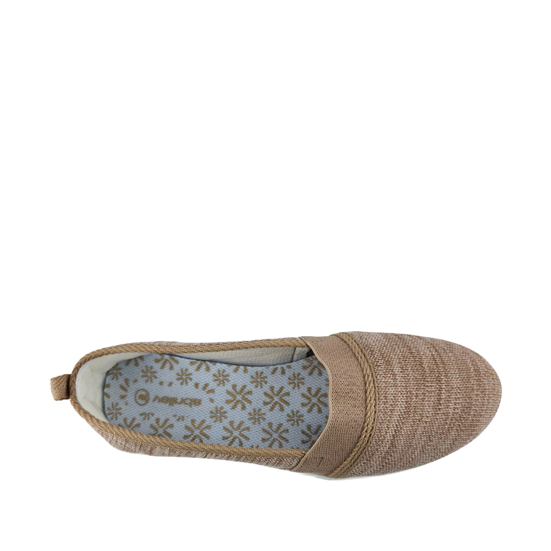 Dinas Mariela para mujer color blush