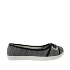 Dinas Maia para mujer color denim
