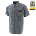 Camisa Denim para Hombre