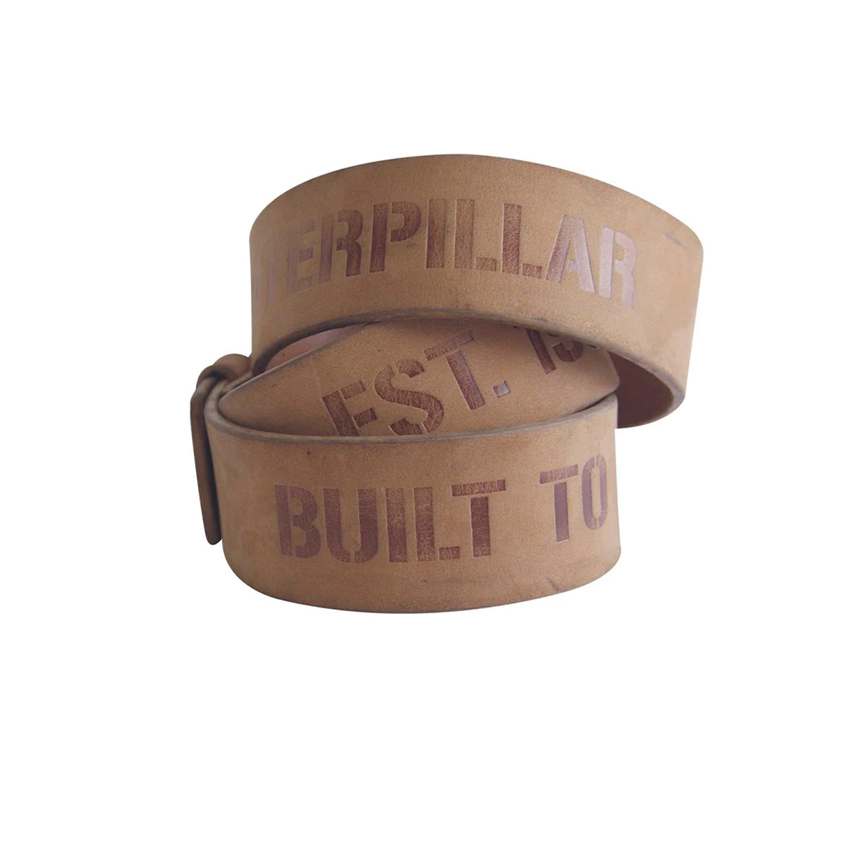 Cinturon Bitterroot para Hombre