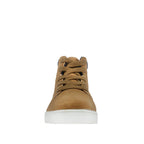 Botas Pablo cafe para Infante