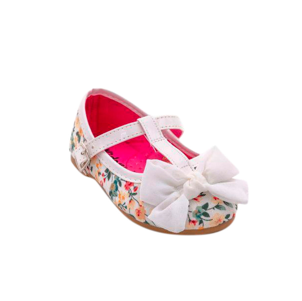 Balerinas Rox rosado para Infante