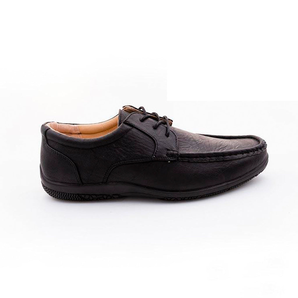 Zapatos casuales Rover negro para Hombre