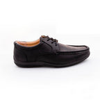 Zapatos casuales Rover negro para Hombre