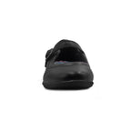 Zapatos escolares School Kip negro para Niñas