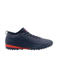 Zapatos para fútbol Embape azul para hombre
