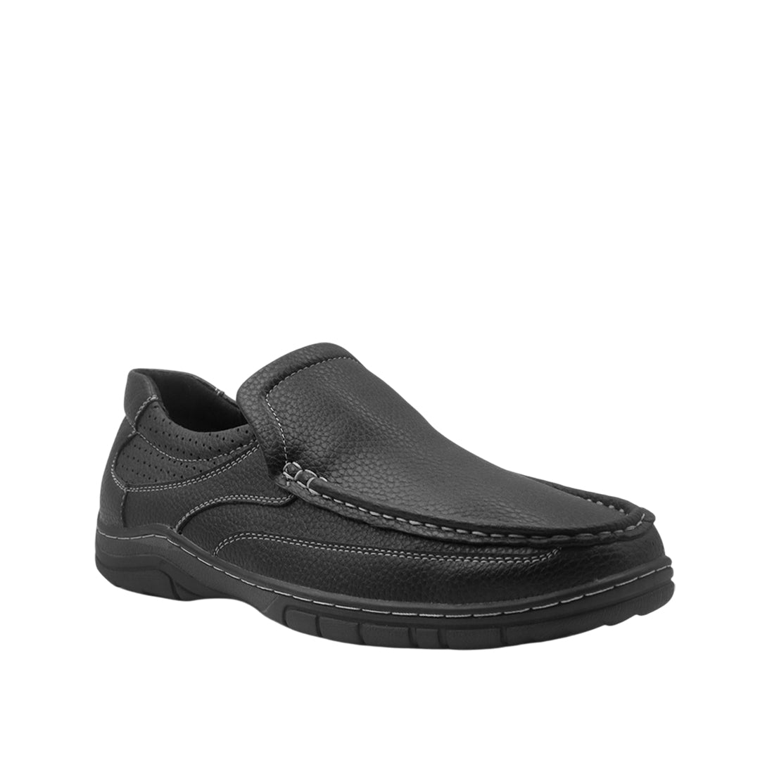 Zapatos casuales Rambo negro para Hombre