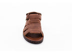 Sandalias Aron 501 cafe para Hombre