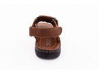 Sandalias Aron 501 cafe para Hombre