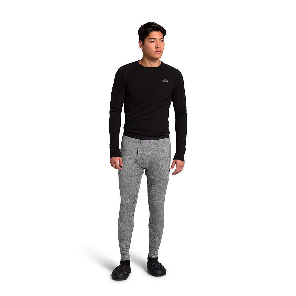 MEN'S ULTRA WARM POLY TIGHTS