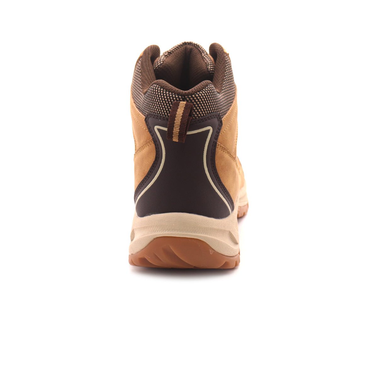 Botas Hanko 4x4 tan para Hombre
